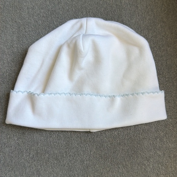 Precious Kissy Kissy baby hat bundle - Picture 4 of 5